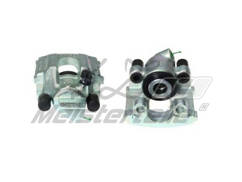 Brake caliper